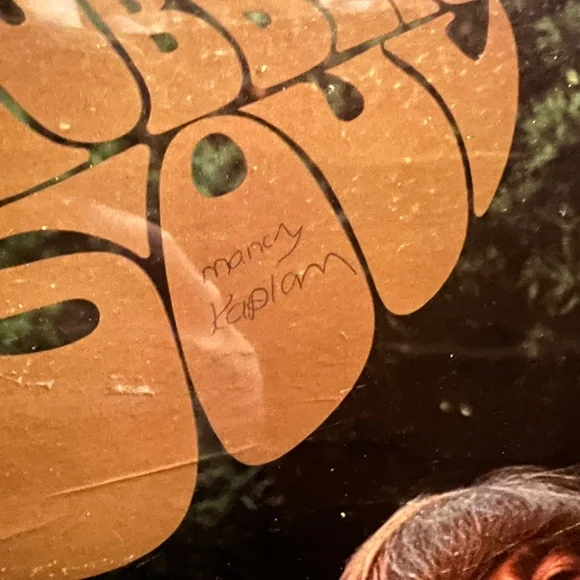 Sale🔥Beatles Record messenger bag - Picture 4 of 9